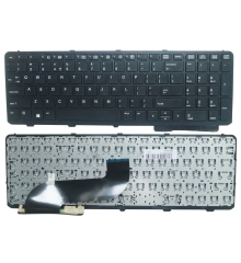 Bàn phím Laptop HP ProBook 650 G1, 655 G1 (Có khung)